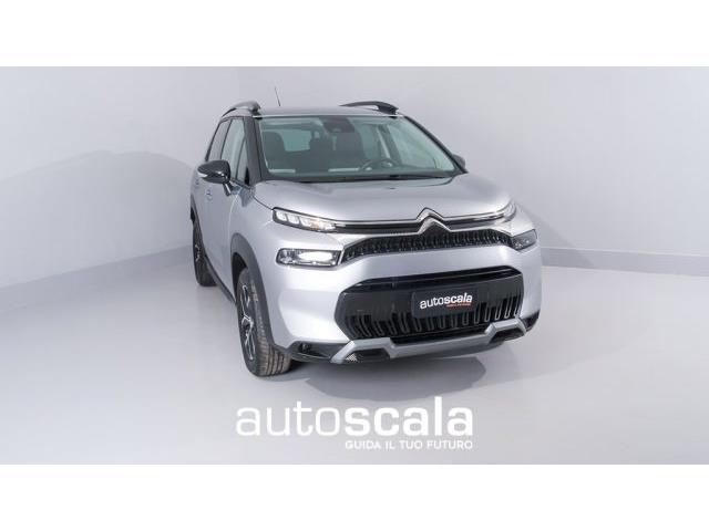 CITROEN C3 AIRCROSS PureTech 110 S&S Plus