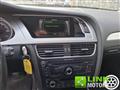 AUDI A4 1.8 TFSI 160 CV