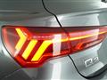 AUDI Q3 SPORTBACK Q3 SPB 35 TDI S tronic S line edition