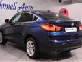 BMW X4 Xdrive20d xLine auto