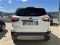 FORD ECOSPORT 1.5 TDCi 100 CV Start&Stop Titanium