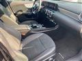 MERCEDES CLASSE CLA d Automatic SW PREMIUM AMG,CERCHI 18,GANCIO TRAINO