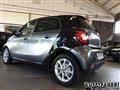 SMART Forfour 90 0.9 Turbo Passion