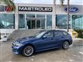 BMW Serie 3 Touring 318 D 48V Business Advantage Auto.