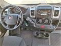 FIAT DUCATO 35 2.3 MJT 130CV PLM Cabinato Maxi  N°FK139