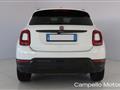 FIAT 500X Cross Look 1.0 Turbo 120cv S-Design E6d