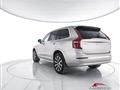 VOLVO XC90 B5 AWD Mild hybrid Diesel Plus Bright 7 Sedili