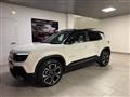 JEEP AVENGER e-HYBRID 1.2 Turbo MHEV Summit TETTO APR.