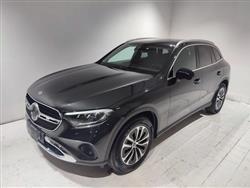 MERCEDES GLC SUV GLC 220 d 4Matic Mild Hybrid Advanced