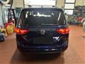 VOLKSWAGEN TOURAN 2.0 TDI 115 CV SCR  BlueMotion Technology 7 POSTI