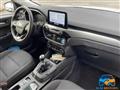 FORD KUGA 1.5 EcoBoost 150 CV 2WD Titanium