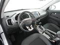 KIA SPORTAGE 2016 Sportage 2.0 CRDI VGT AWD Pure Rebel