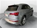 AUDI Q5 40 TDI 204 CV quattro S tronic S line