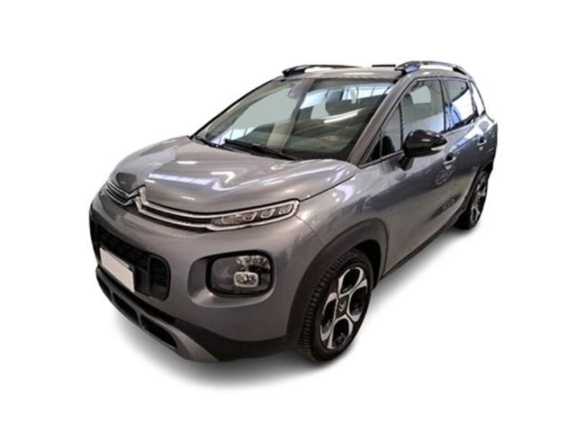 CITROEN C3 AIRCROSS C3 Aircross BlueHDi 120 S&S EAT6 Shine