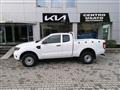 FORD RANGER 2.0 ECOBLUE Super Cab XL 4 posti