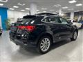 AUDI Q3 Sportback 35 2.0 tdi s-tronic