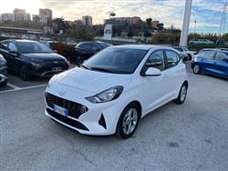 HYUNDAI NEW i10 i10 1.0 MPI Connectline