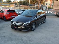 MERCEDES CLASSE B d Automatic Premium