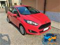 FORD FIESTA 1.5 TDCi 75CV Business *UNICO PROPRIETARIO*