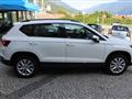 SEAT ATECA 2.0 TDI 4DRIVE DSG.