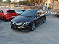 MERCEDES CLASSE B d Automatic Premium