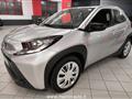 TOYOTA NUOVA AYGO X Aygo X 1.0 VVT-i 72 CV 5 porte Active S-CVT