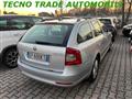 SKODA OCTAVIA 1.6 TDI CR F.AP. DSG Wagon Style