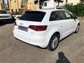 AUDI A3 SPORTBACK SPB 1.6 TDI clean diesel Business