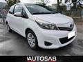 TOYOTA YARIS 1.0 Lounge 69 Cv Neo Patentati