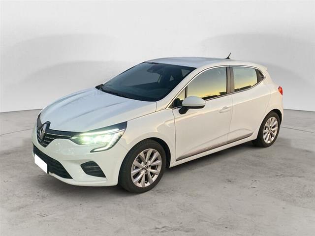 RENAULT NEW CLIO Clio Full Hybrid E-Tech 140 CV 5 porte Intens