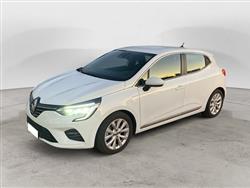 RENAULT NEW CLIO Clio Full Hybrid E-Tech 140 CV 5 porte Intens