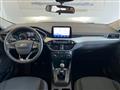 FORD KUGA 1.5 EcoBoost 120 CV 2WD Connect