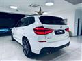 BMW X3 xdrive30d Msport 249cv auto