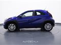 TOYOTA NUOVA AYGO X 1.0 VVT-i 72cv GPL 5 porte Active