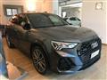 AUDI Q3 SPORTBACK SPB 40 TDI quattro S tronic S line edition