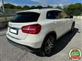 MERCEDES CLASSE GLA d Automatic Enduro