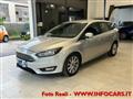 FORD FOCUS 1.5 TDCi 120 CV S&S Powershift SW Titanium