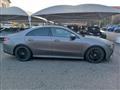 MERCEDES CLASSE CLA COUPE Automatic 4Matic AMG Line Premium