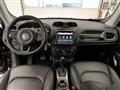 JEEP RENEGADE 2.0 Mjt 140CV 4WD Active Drive Limited DDCT