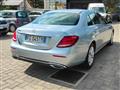 MERCEDES CLASSE E BERLINA E 200 d Auto Executive