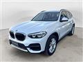 BMW X3 xDrive20d Business Advantage