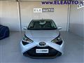 TOYOTA AYGO 1.0 VVT-i 72 CV Connect X-Business 5p Neopatentati