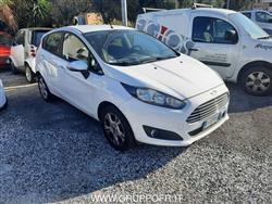 FORD FIESTA 1.4 5 porte Bz.- GPL Business