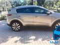 KIA SPORTAGE 2016 1.7 CRDI 2WD