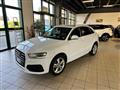 AUDI Q3 2.0 TDI 184 CV quattro S tronic Sport