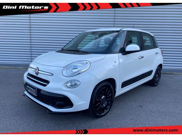 FIAT 500L 1.3 Multijet 95 CV Business OK NEO IVA ESPOSTA