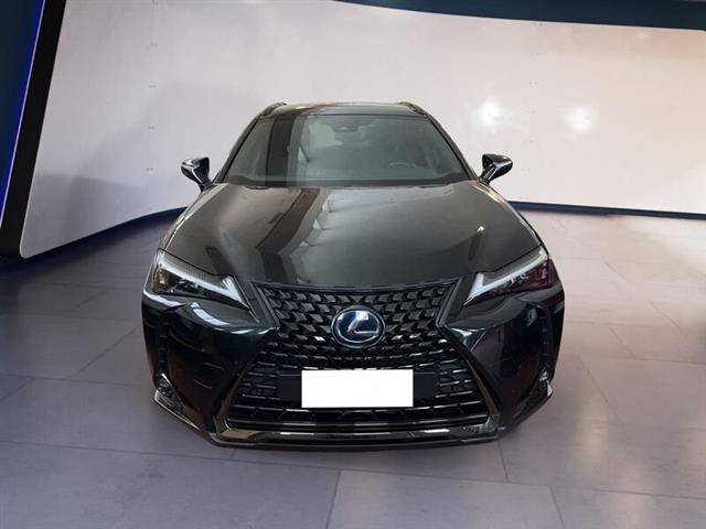 LEXUS UX 2019 250h 2.0 Midnight 2wd cvt