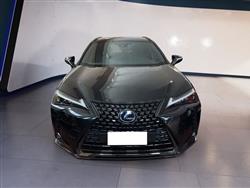 LEXUS UX 2019 250h 2.0 Midnight 2wd cvt