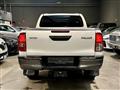 TOYOTA HILUX 2.4 D-4D 4WD 2 porte Single Cab Comfort