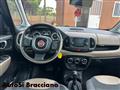 FIAT 500L 1.3 Multijet 85 CV Dualogic Lounge